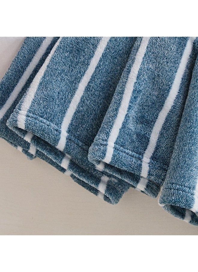 Linoa YD Stripe Queen Blanket 200 x 220 cm