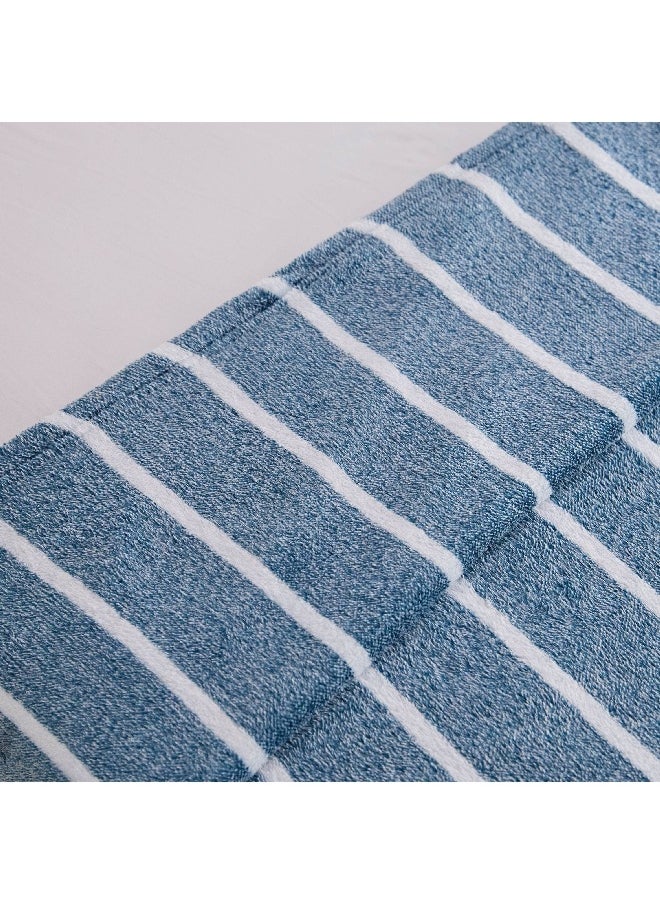 Linoa YD Stripe Queen Blanket 200 x 220 cm