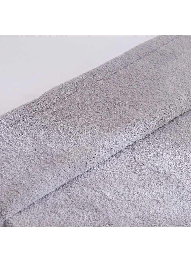 Logan Teddy Double Layer Queen Blanket 200 x 220 cm