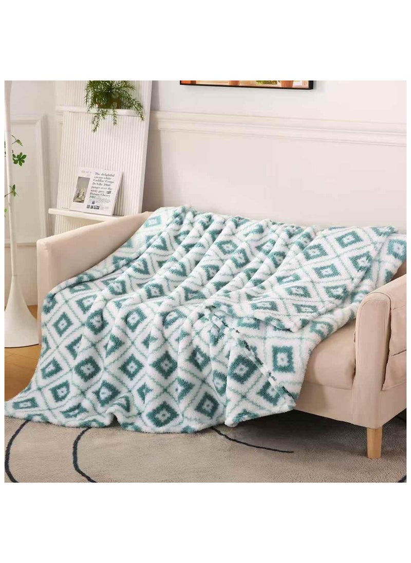 COMFY SOFT & LUXURIOUS WARM 200 X 230 CM THICK KINGSIZE BLANKET