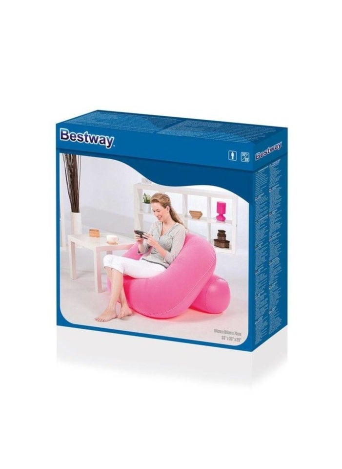 Bestway air mattress  75047