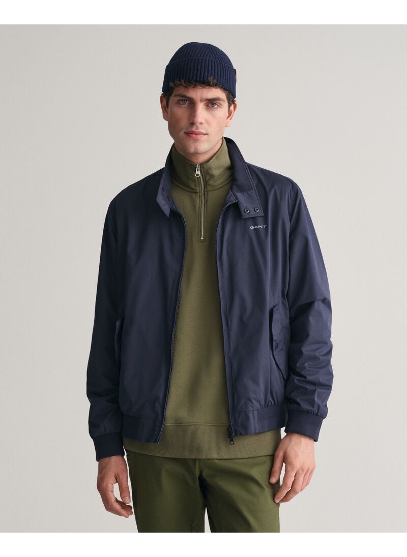 Gant Lightweight Harrington Jacket
