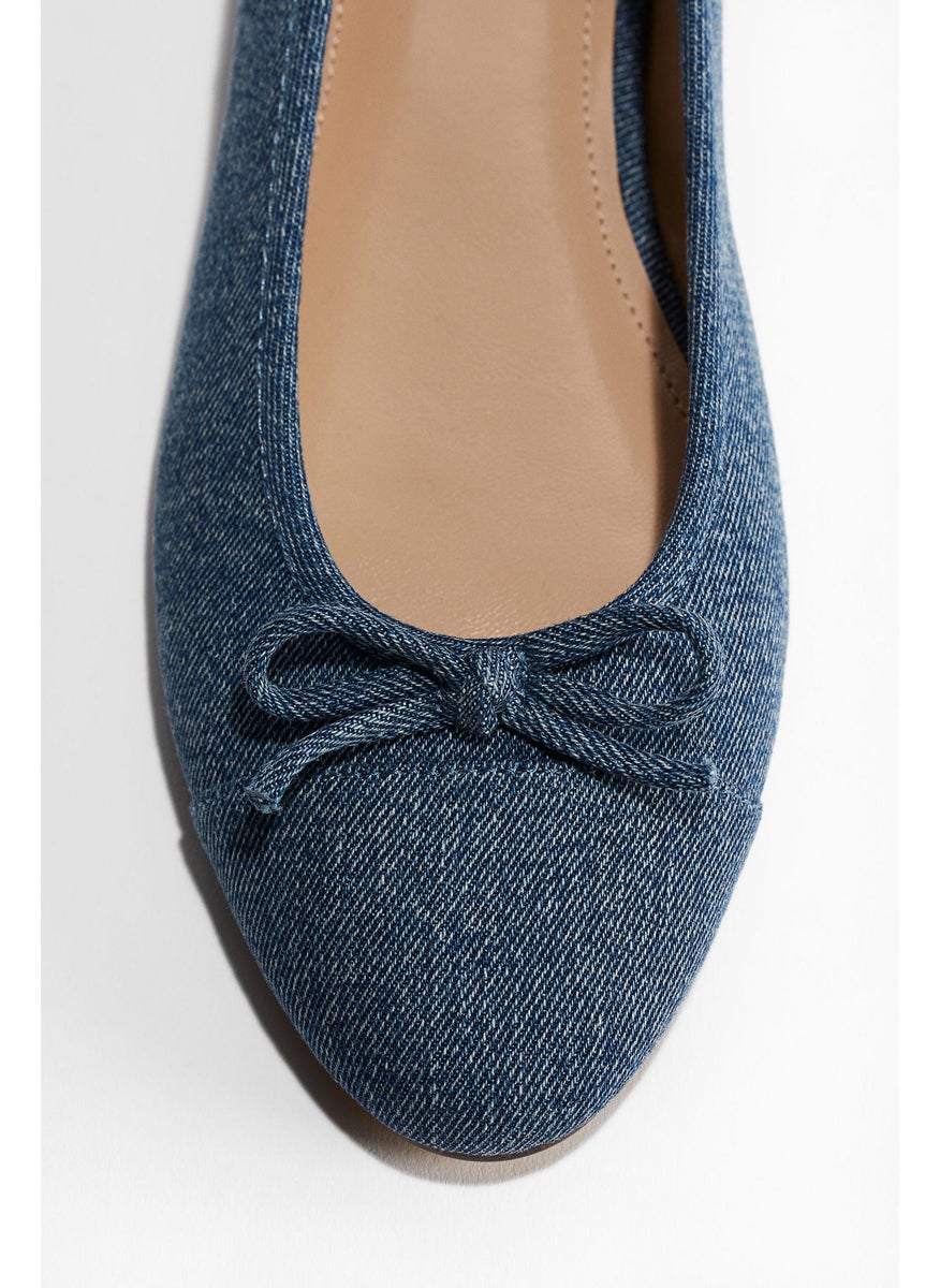 Ballet Pumps