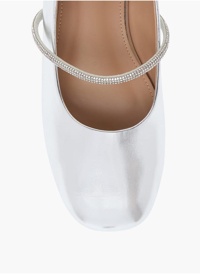 Womens Ballerina