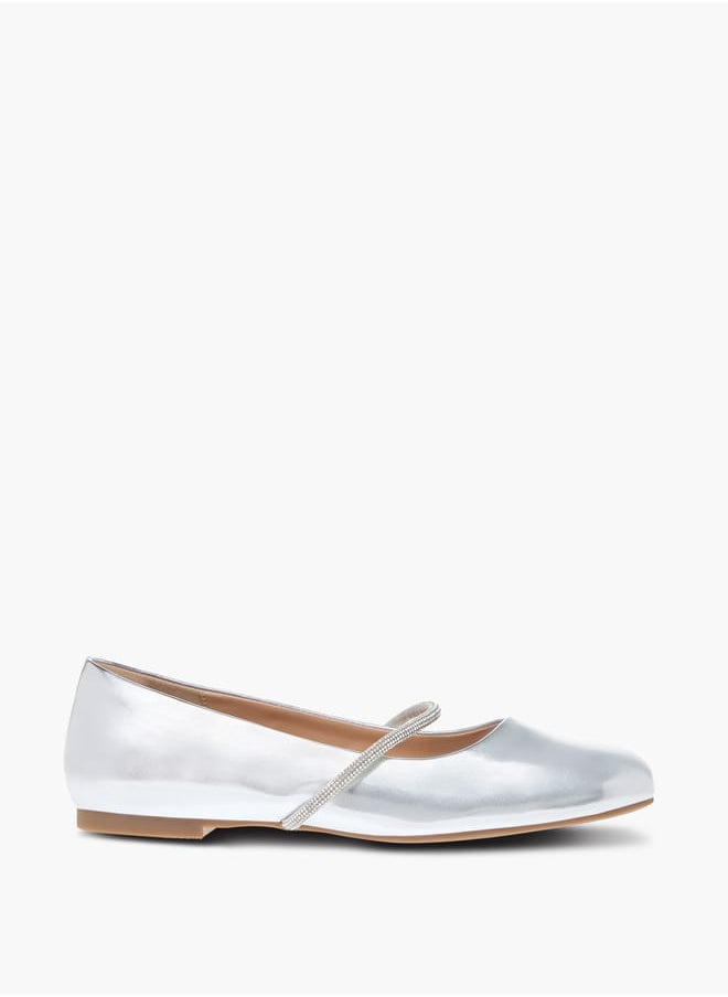 Womens Ballerina