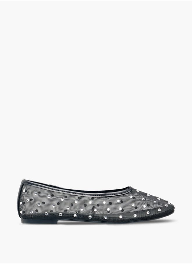 Womens Ballerina