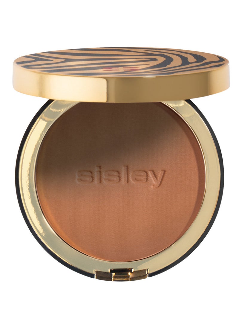 SISLEY PARIS Phyto-Poudre Compact 4 Bronze12g