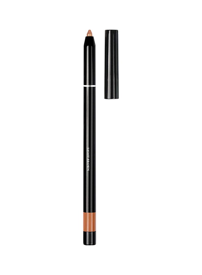 Waterproof All Day Eyeliner Brown