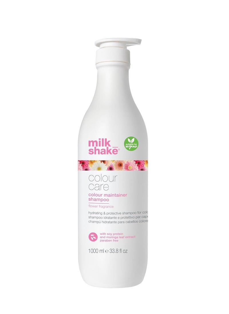 milk_shake Color Care Shampoo for Color Treated Hair