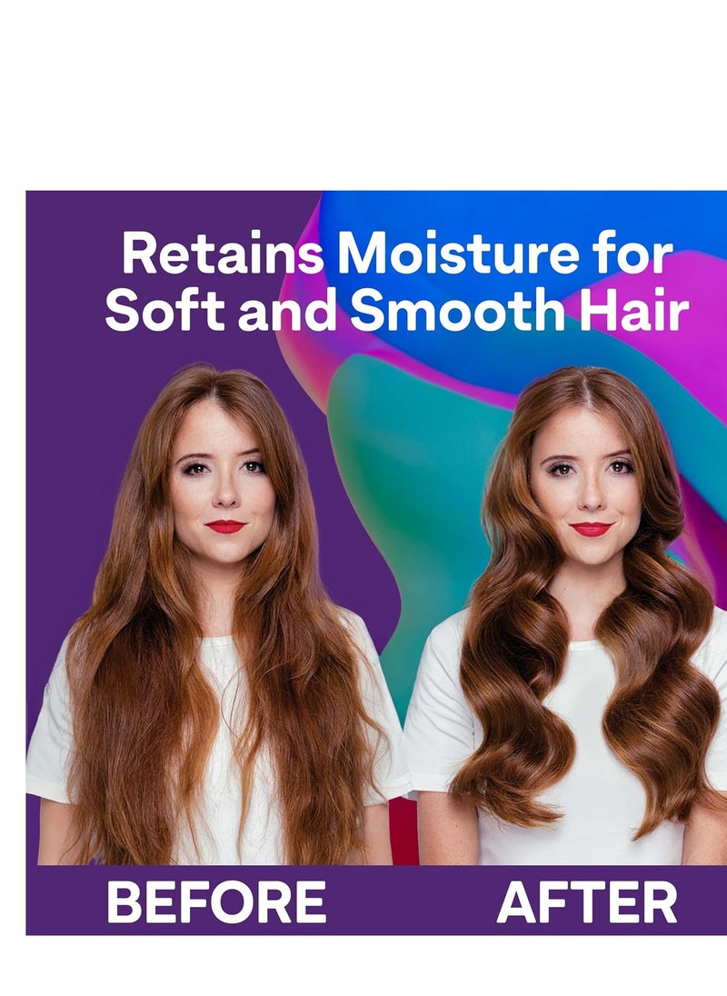 ColorProof Moisture Shampoo Hydrating Sulfate-Free Shampoo for Color-Treated Hair, Mojito Mint Scent