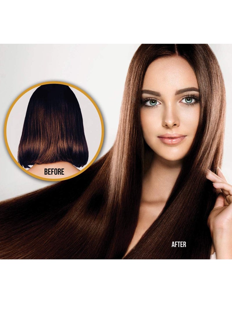 Hair Chemist Biotin Pro-Growth Shampoo 33.8 oz. - Shampoo for Thinning Hair and Hair Loss