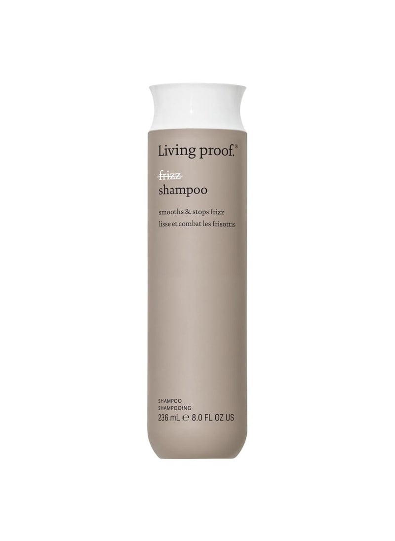 Living Proof No Frizz Shampoo