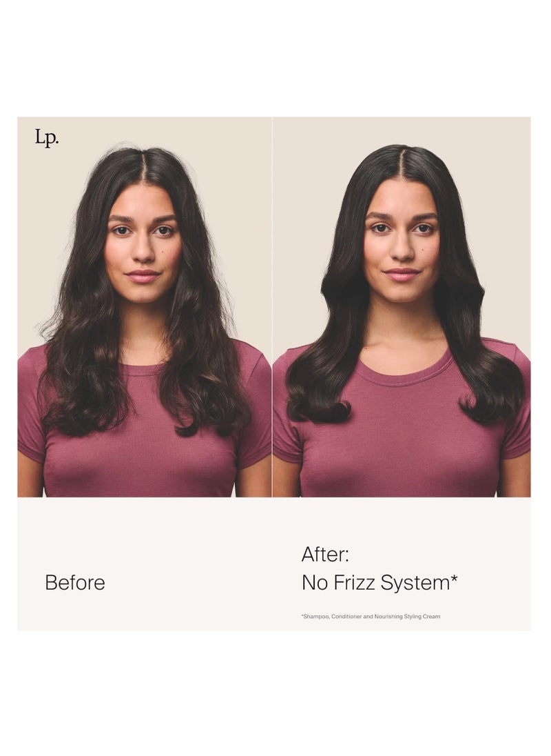 Living Proof No Frizz Shampoo