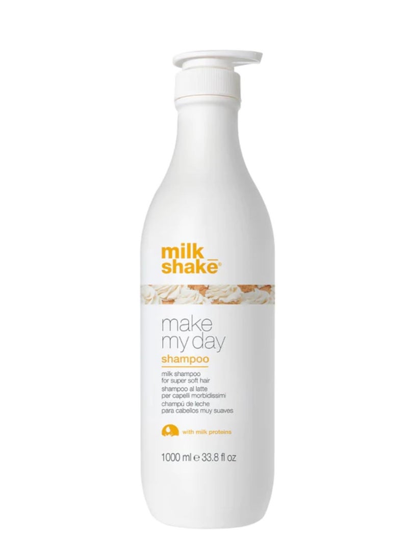 milk_shake Shampoo Make My Day