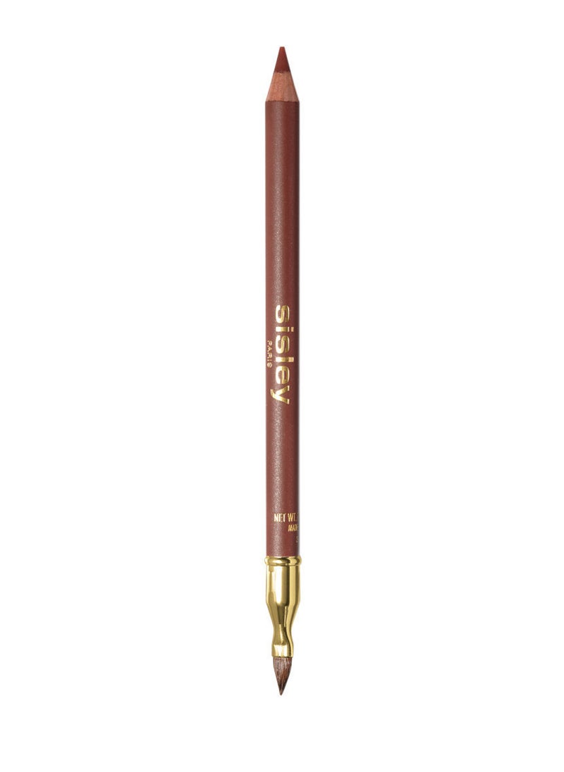 SISLEY PARIS Phyto-Lèvres Perfect Lipliner 6 Chocolate