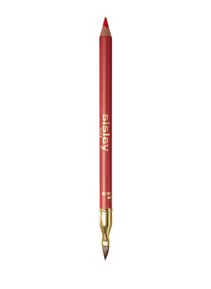 SISLEY PARIS Phyto-Lèvres Perfect Lipliner 7 Ruby