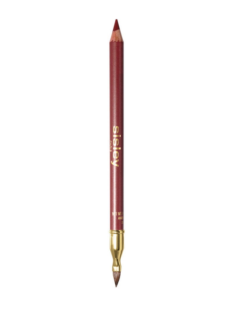 SISLEY PARIS Phyto-Lèvres Perfect Lipliner 5 Burgundy