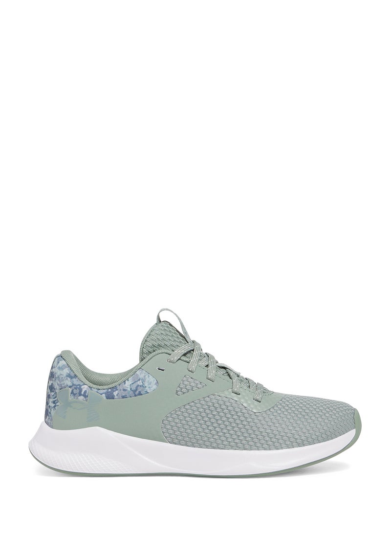 Women's UA Charged Aurora 2 + Training Shoes