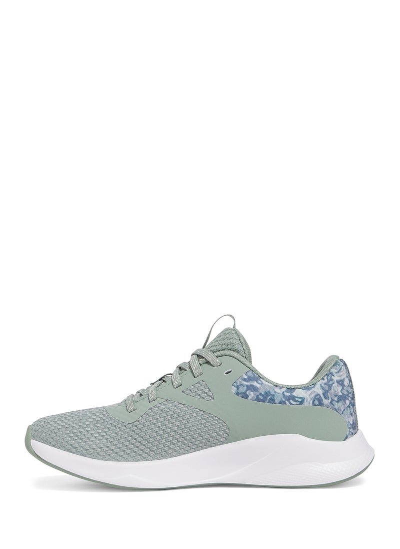 Women's UA Charged Aurora 2 + Training Shoes