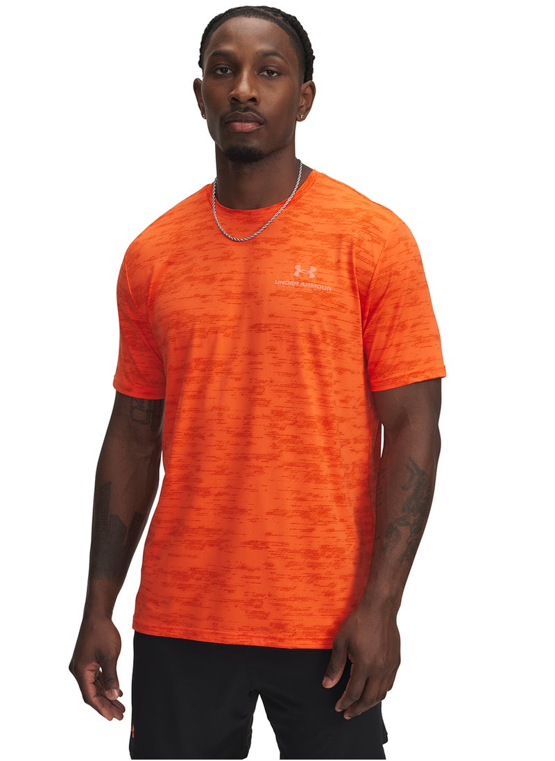 Men's UA Vanish Energy Short Sleeve T-shirt