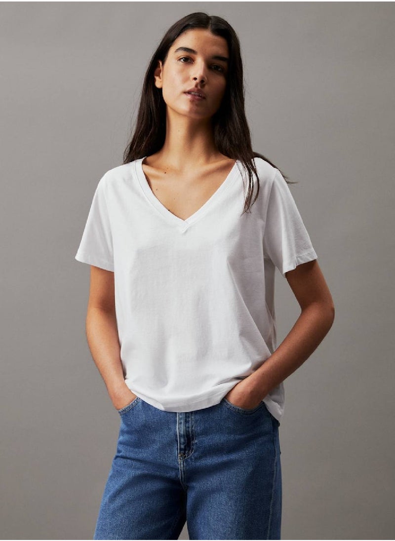 V-Neck T-Shirt