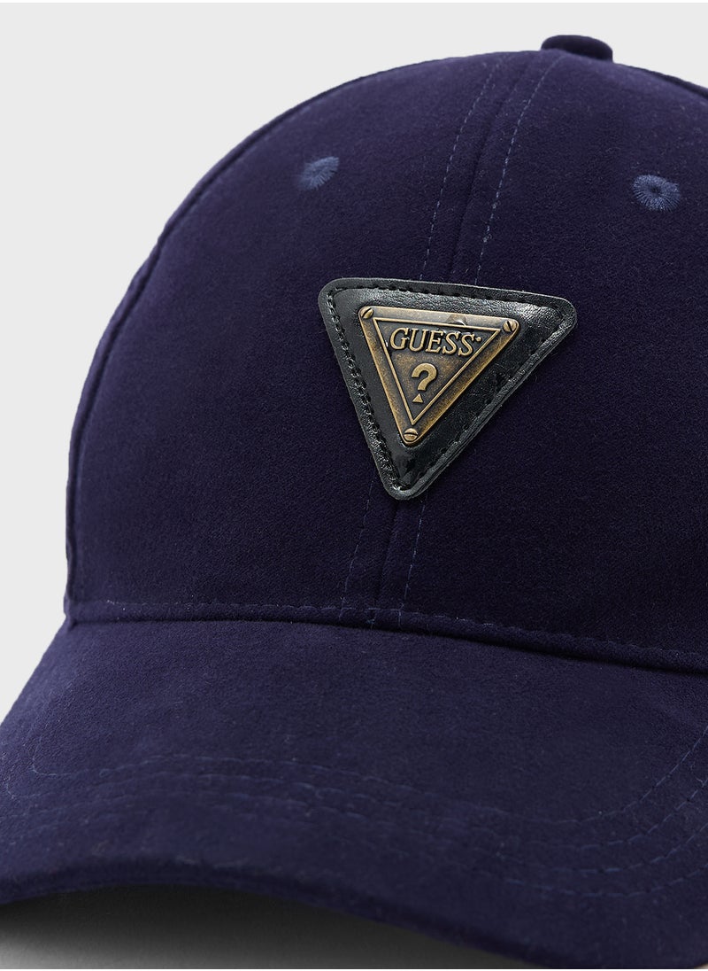Branded Cap