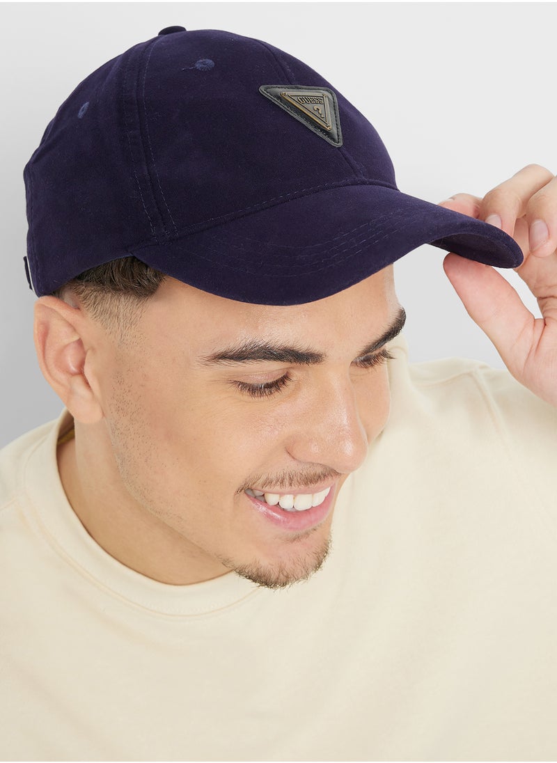 Branded Cap