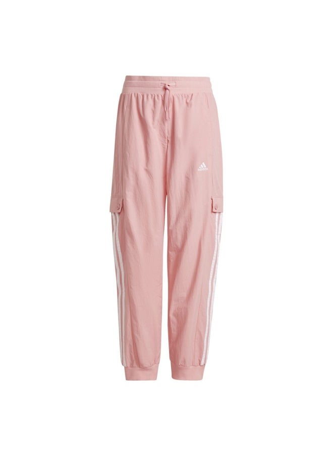Jg Jam Pant Pink Training Pants 7-8Y