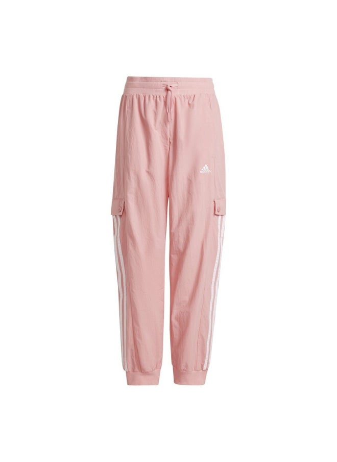 Jg Jam Pant Pink Training Pants 7-8Y