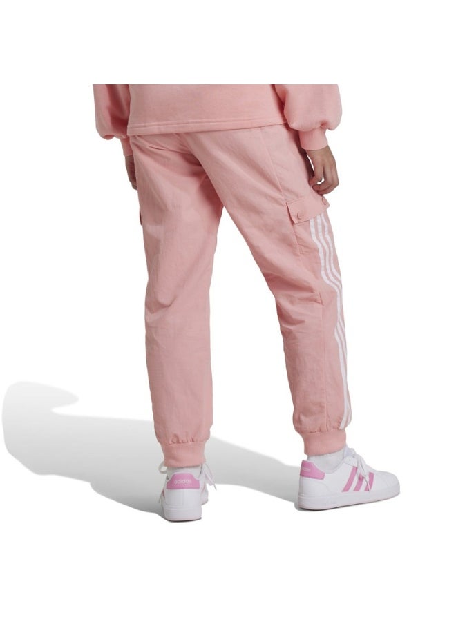 Jg Jam Pant Pink Training Pants 7-8Y