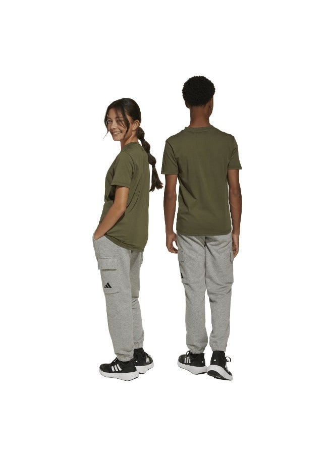 adidas essentials cargo unisex pants