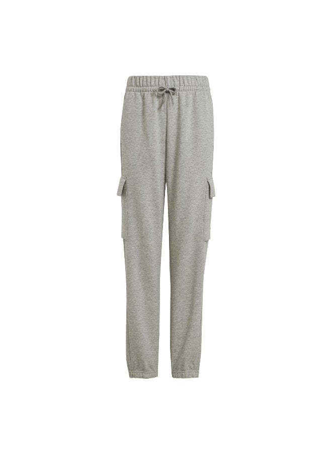 adidas essentials cargo unisex pants