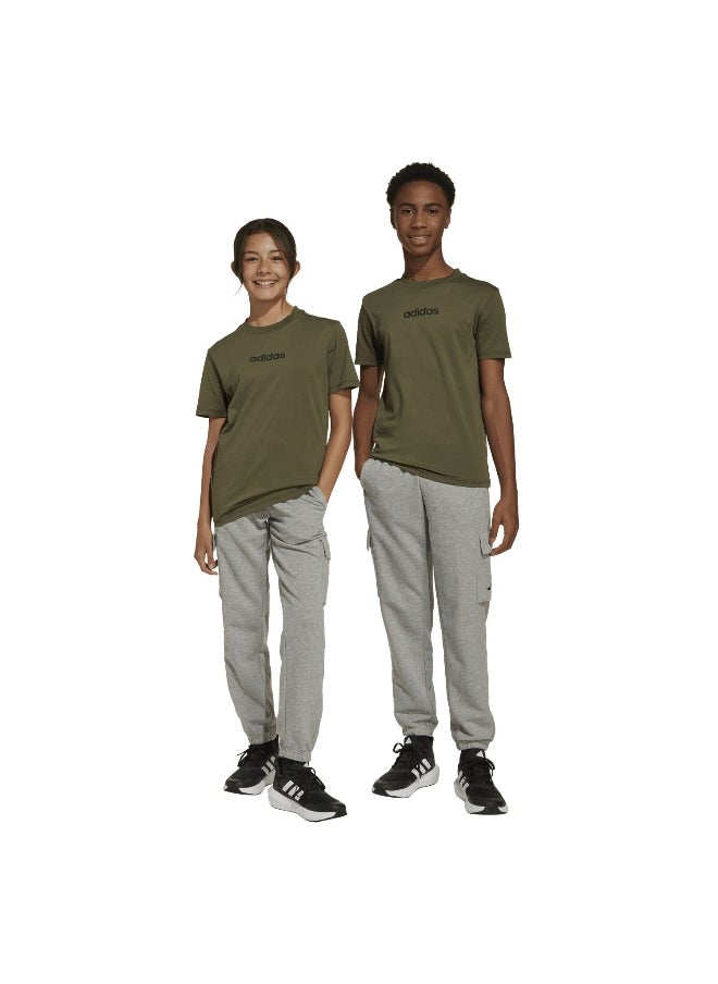 adidas essentials cargo unisex pants