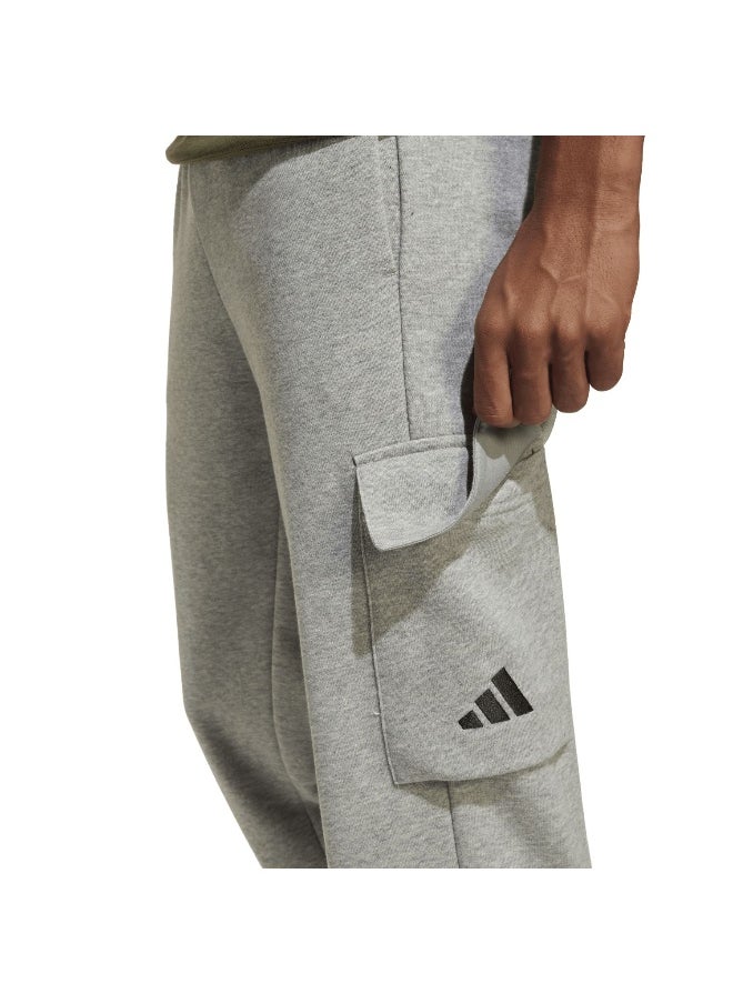 adidas essentials cargo unisex pants