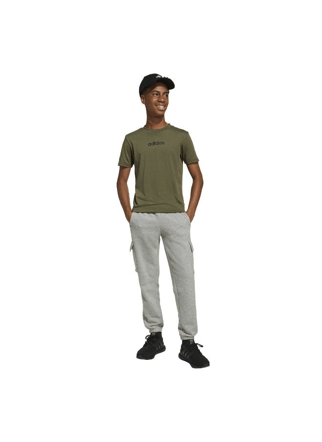 adidas essentials cargo unisex pants