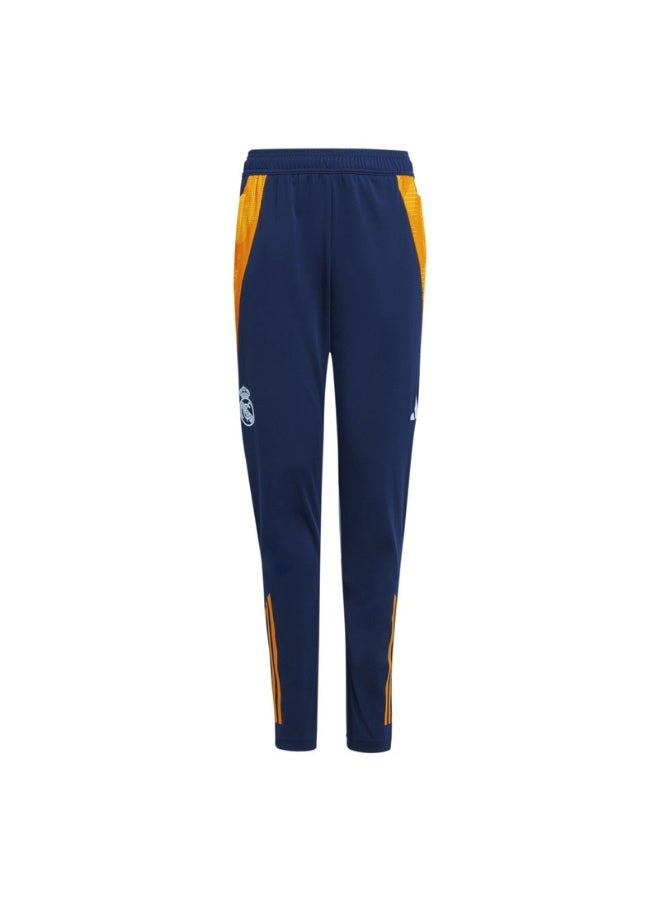 adidas real madrid 24/25 training kids unisex pants