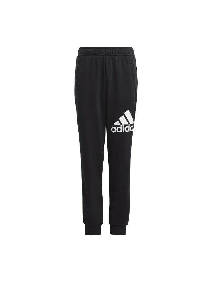 adidas U Bl Pant Black Training Pants 7-8Y