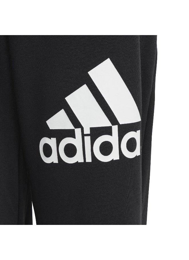 adidas U Bl Pant Black Training Pants 7-8Y