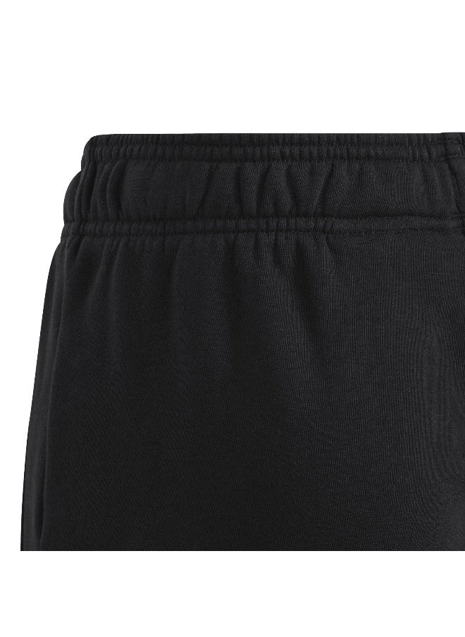 adidas U Bl Pant Black Training Pants 7-8Y