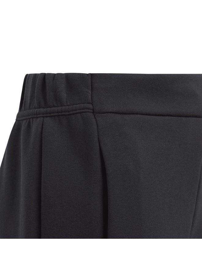 adidas J Z.N.E. Pt Black Training Pants 7-8Y