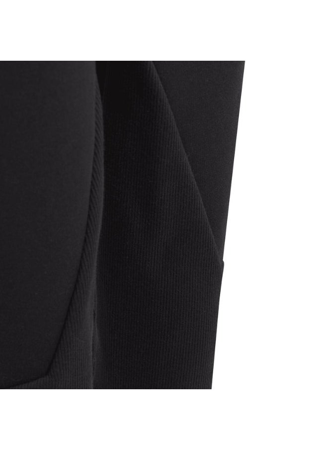 adidas J Z.N.E. Pt Black Training Pants 7-8Y