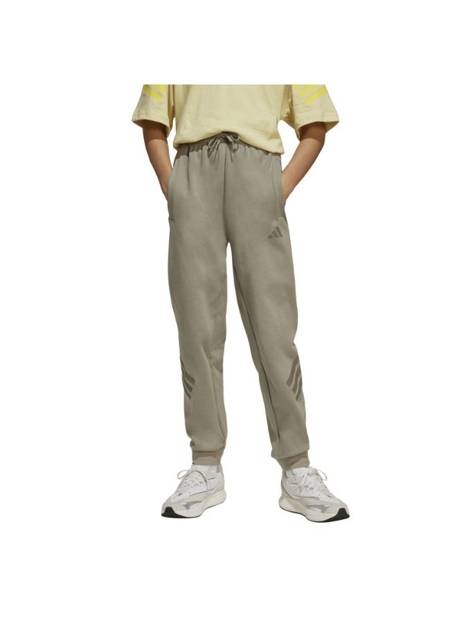 adidas future icons 3 stripes wide unisex pants