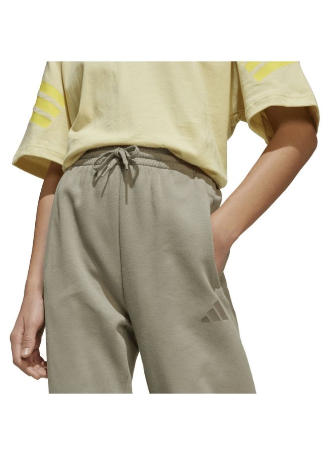 adidas future icons 3 stripes wide unisex pants