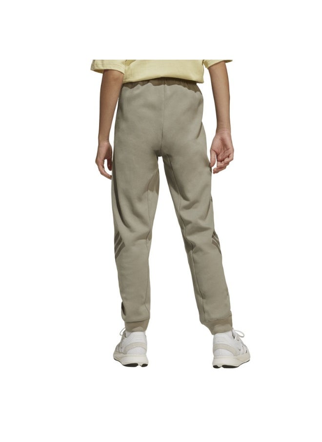 adidas future icons 3 stripes wide unisex pants