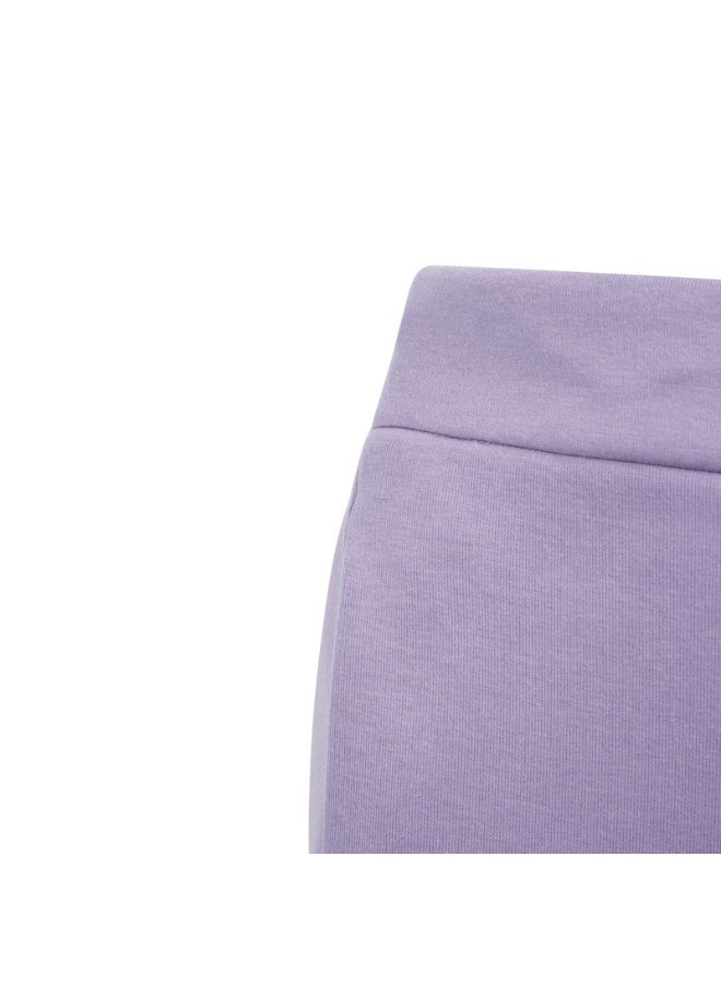 adidas J Z.N.E. Pt Purple Training Pants 7-8Y