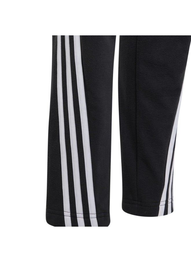adidas J Fi Winter Pt Black Training Pants 7-8Y