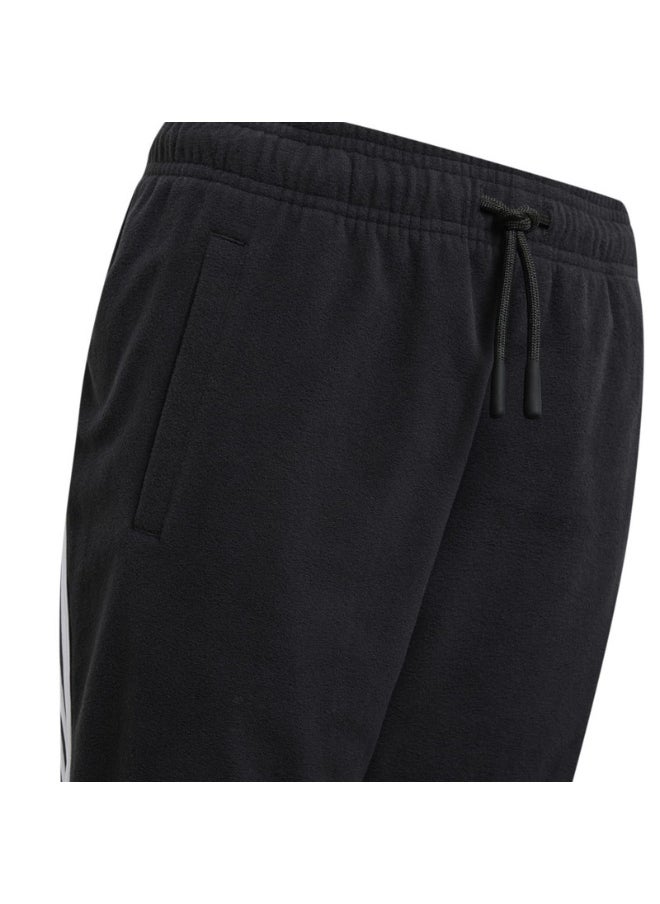adidas J Fi Winter Pt Black Training Pants 7-8Y