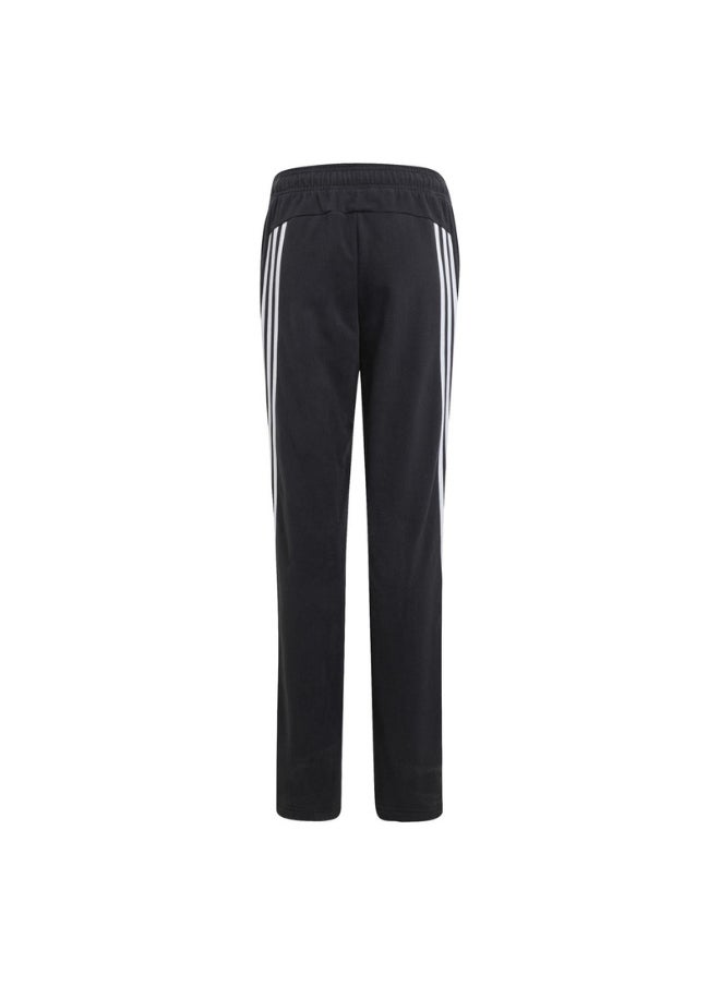 adidas J Fi Winter Pt Black Training Pants 7-8Y