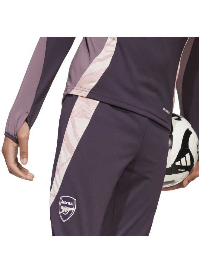 adidas arsenal fc 24/25 tiro24 training unisex tracksuit pants