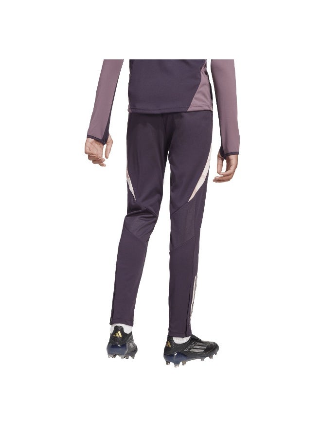 adidas arsenal fc 24/25 tiro24 training unisex tracksuit pants